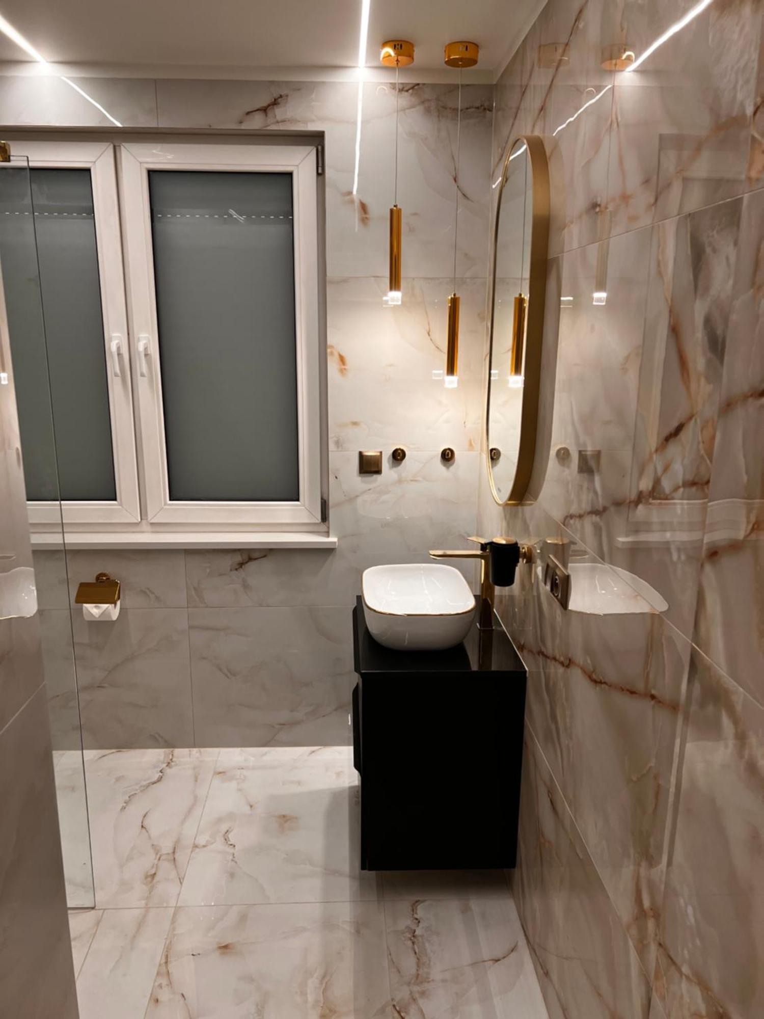 Goldowy Apartament Konin โคนิน ภายนอก รูปภาพ